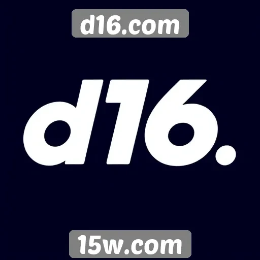 Como o d16.com se destaca na indústria de jogos