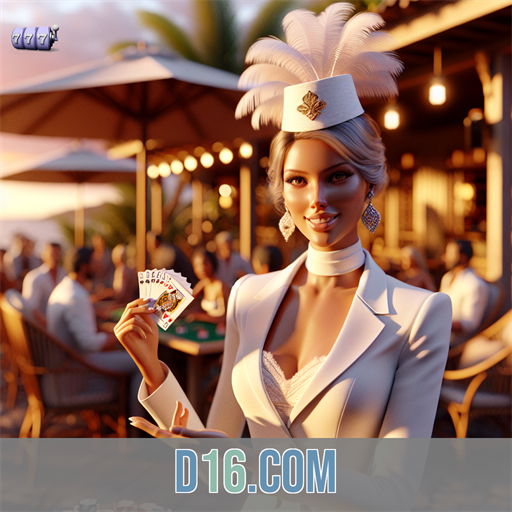 Explorando a Plataforma Inovadora do d16.com Para Gamers