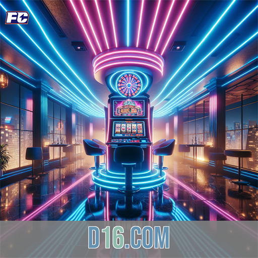 Promoções Incríveis no d16.com: Ofertas Irresistíveis para Gamers
