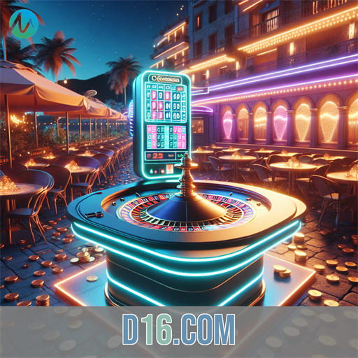 Experiências VIP no d16.com: Um Convite ao Engajamento