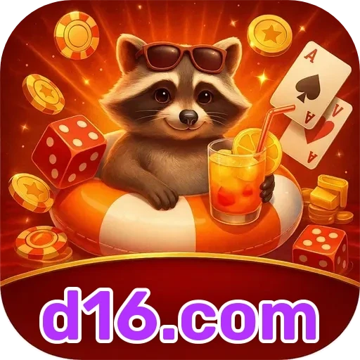 d16.com: A Revolução do Login em Jogos Online