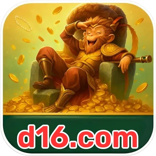 d16.com: A Revolução do Entretenimento Digital em Jogos Online