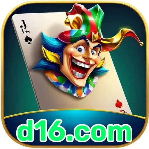 d16.com: Entretenimento com Suporte 24/7 para Todos os Jogadores